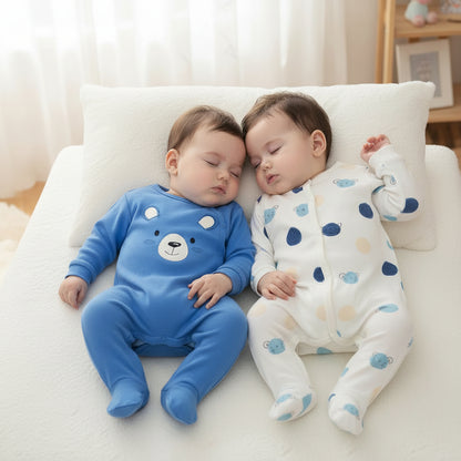 pyjama bebe confort
