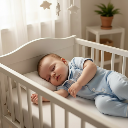 pyjama bbé été câlin matenele