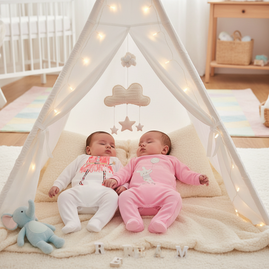 pyjama bebe nuit confort
