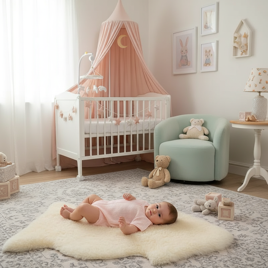 pyjama d'été bébé confort et respirant