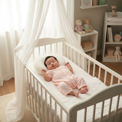 pyjama d'été bébé cocon respirant