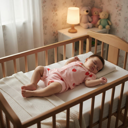 pyjama été bébé cocon