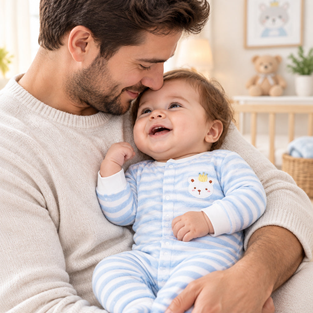  pyjama été bébé garcon 1mois douceur et confort