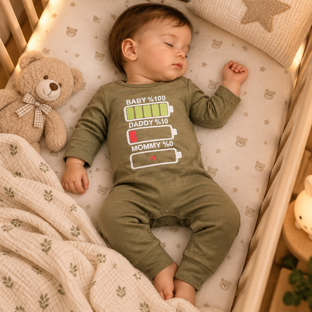  pyjama ete garcon bebe  confortable