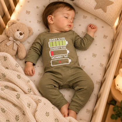  pyjama ete garcon bebe  confortable