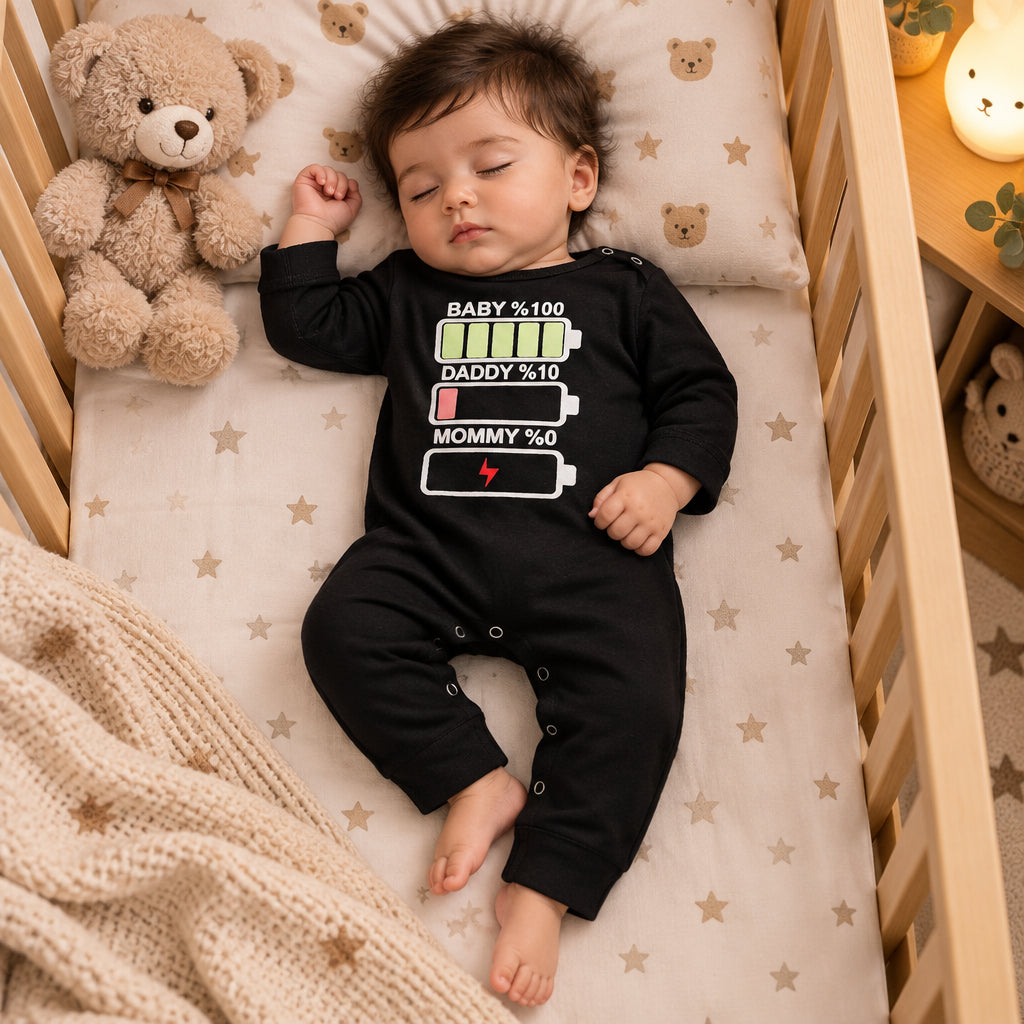  pyjama ete garcon bebe douceure et confort