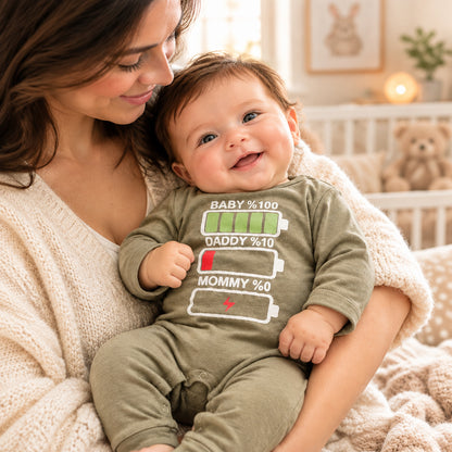  pyjama ete garcon bebe rassuant