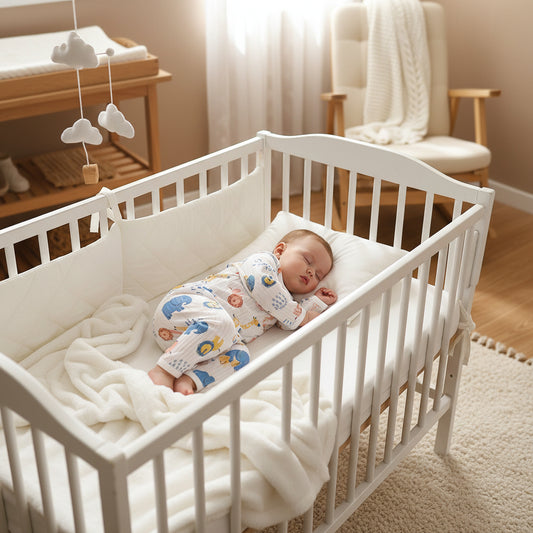 quel pyjama bébé été cocon maternelle