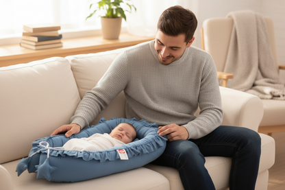 REDUCTEUR DE LIT | COCON SECURISE