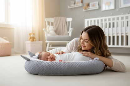 reducteur de lit bebe-animal
