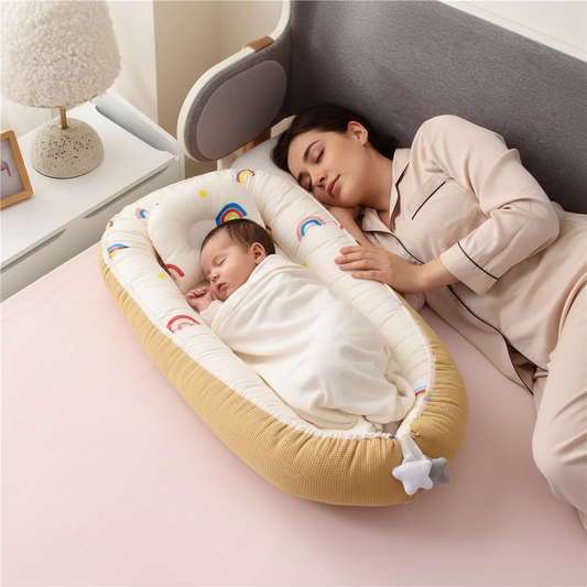 reducteur de lit bebe-art can ciel