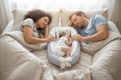 reducteur de lit bebe-couronne