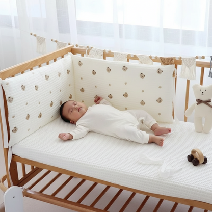 Tour de lit | Doudou Cocooning