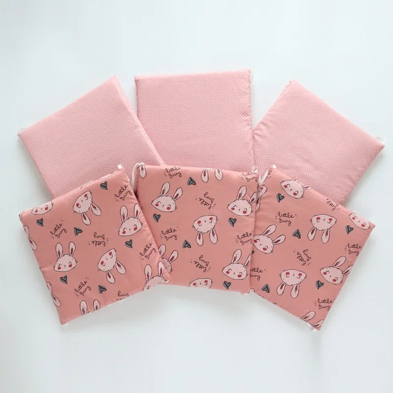 tour de lit-lpin- blanc