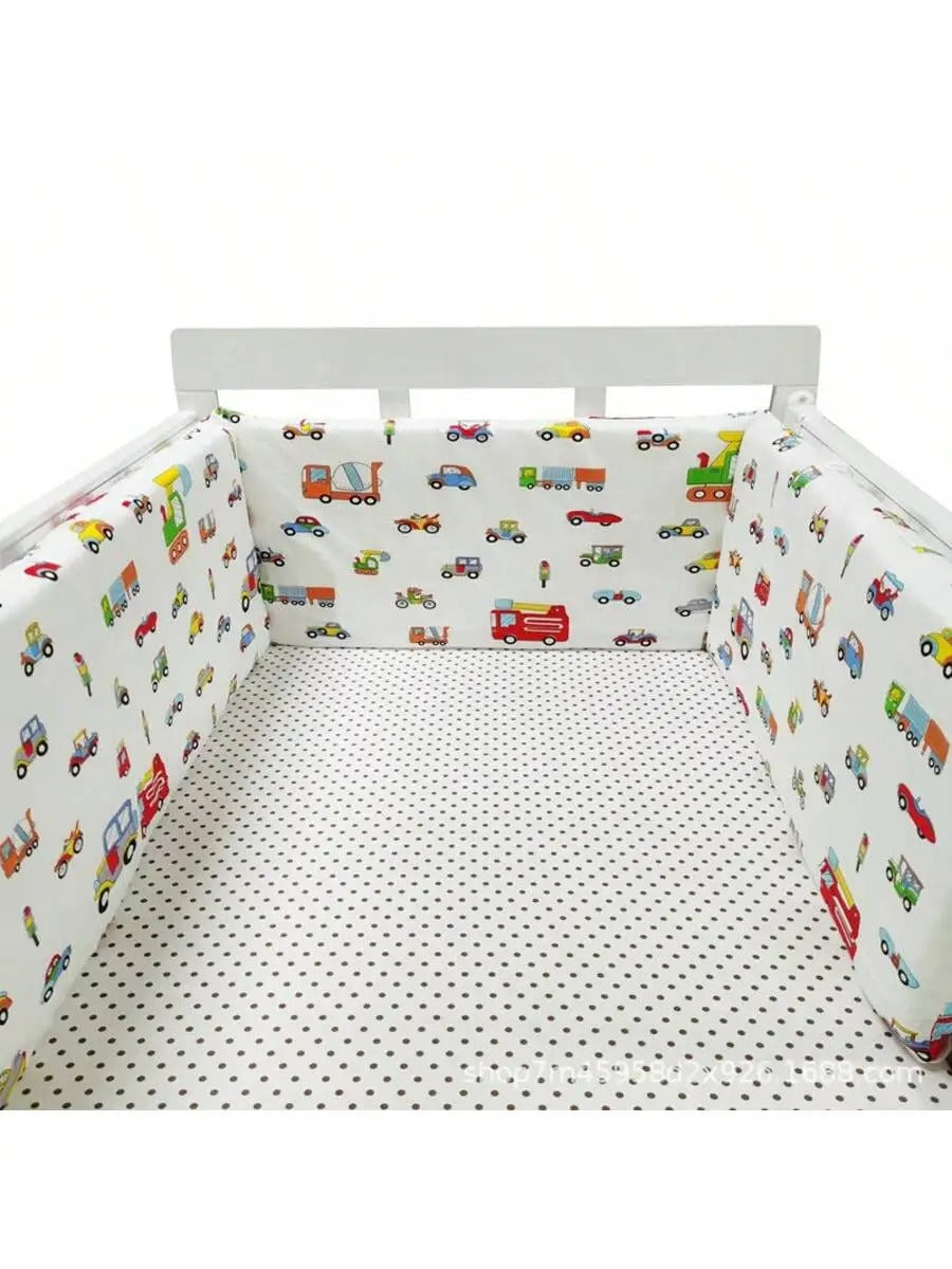 tour de lit-multiple-voiture