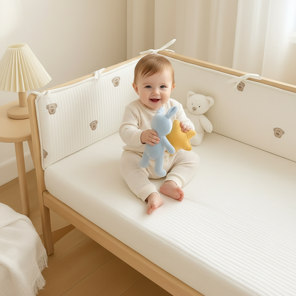 Tour de lit | Doudou Cocooning