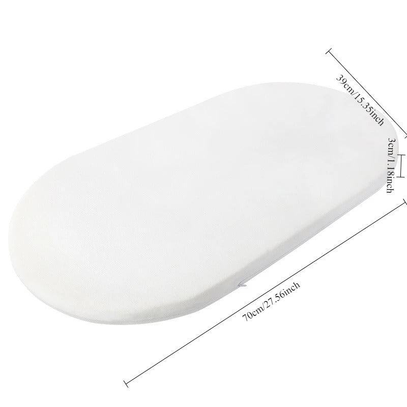 matelas couffin | Coton Bio