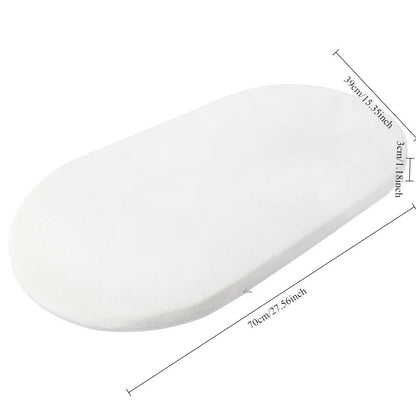 matelas couffin | Coton Bio