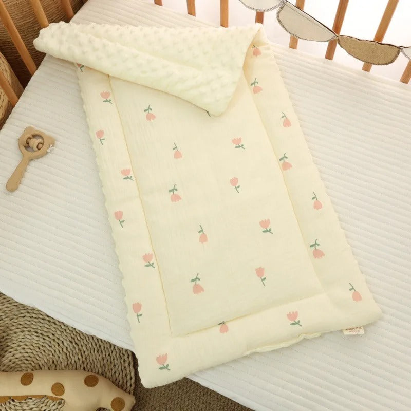 berceau matelas | Coton Naturel