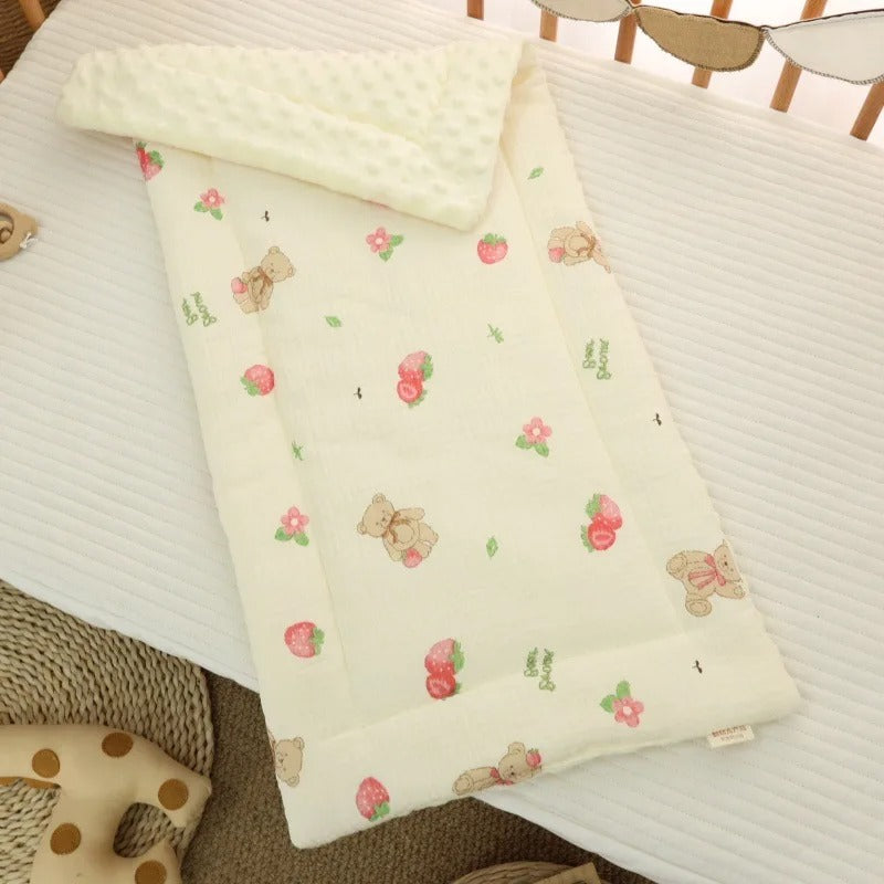 berceau matelas | Coton Naturel