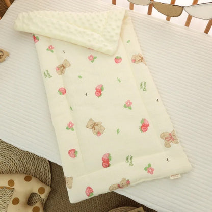 berceau matelas | Coton Naturel