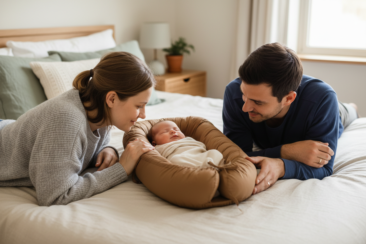 reducteur de lit bebe-ma