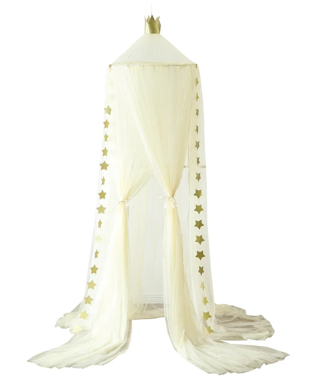 Lit Bébé Moustiquaire | DreamCosy