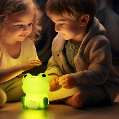 Veilleuse bébé 