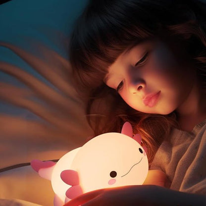 Veilleuse bebe-amie-doux