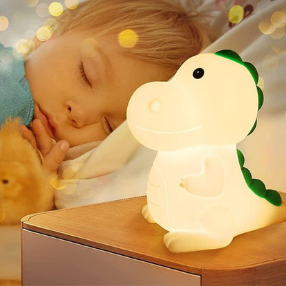 Veilleuse bebe-dinosaure-gardien 
