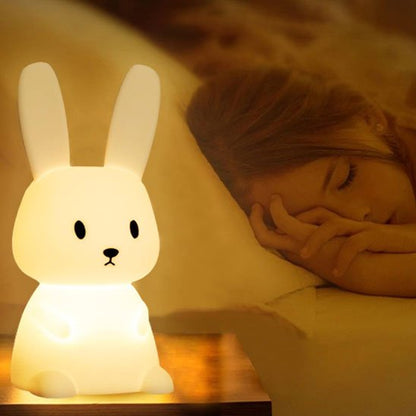 Veilleuse bébé-doux