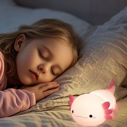 Veilleuse bebe-dux